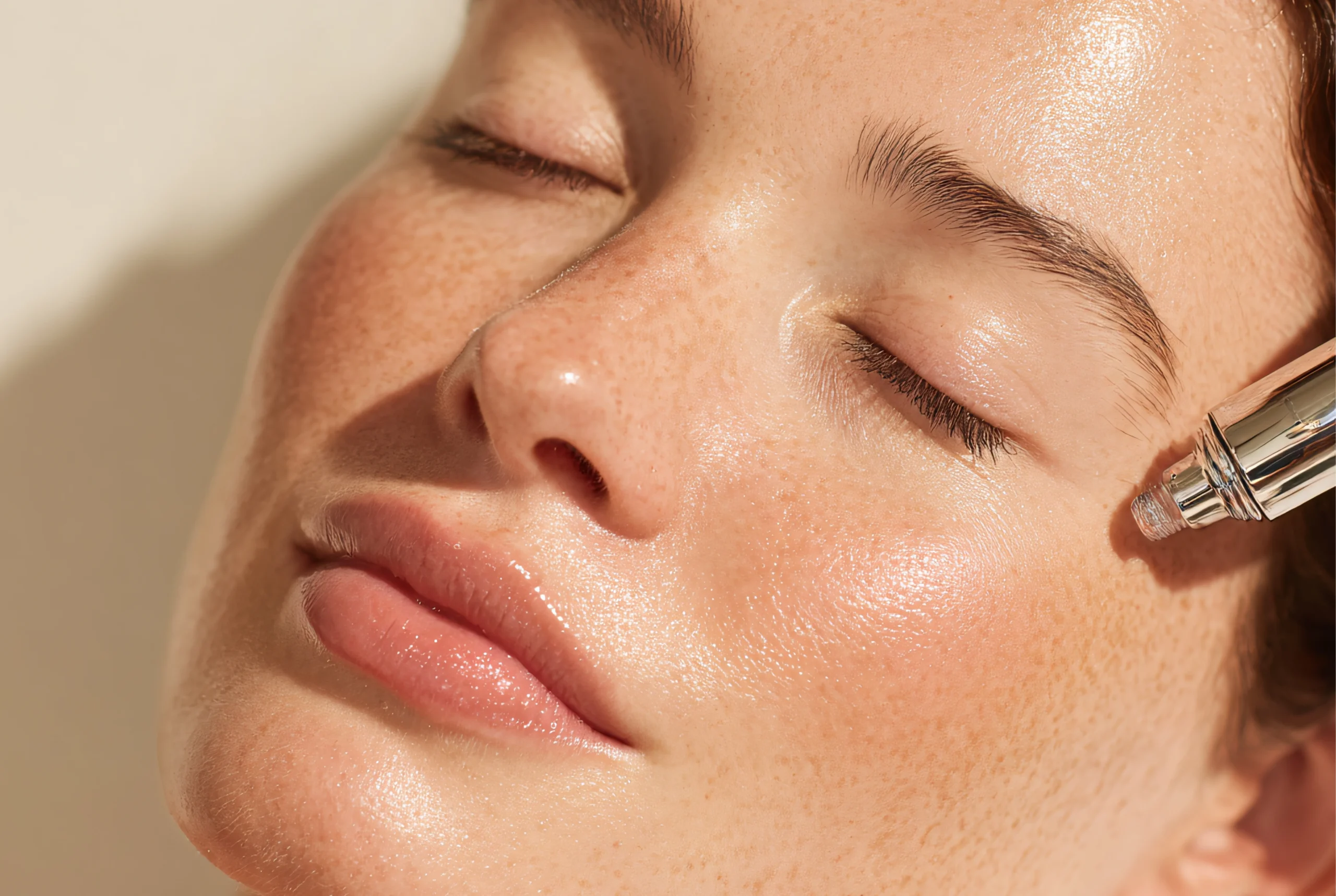 Unidad de Medicina Estética Pío XII — Hospital de Día Madrid