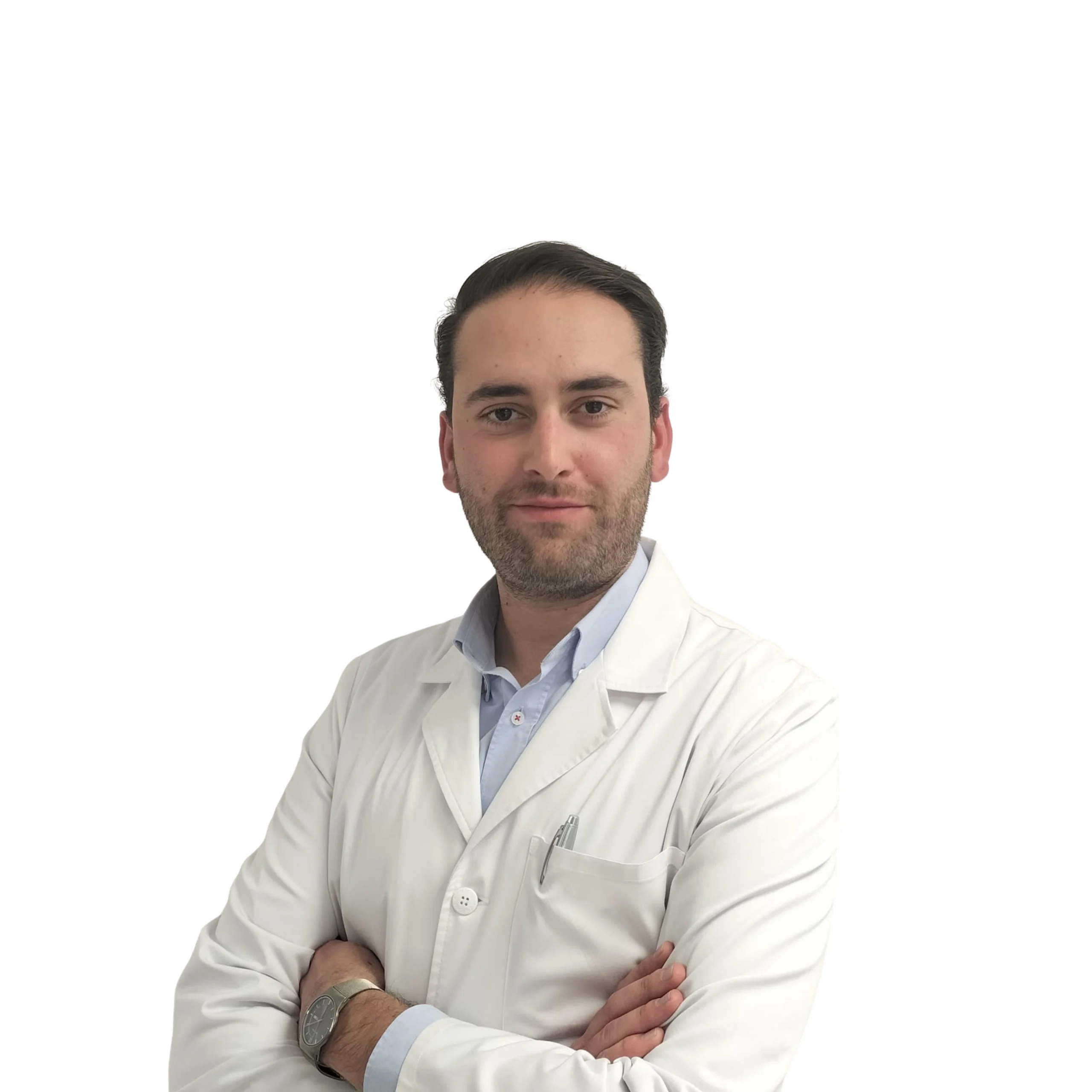 Dr. Miguel González Ortega — Médico Estético Medicina Estética Pío XII